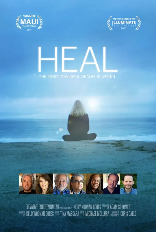 Heal trailer