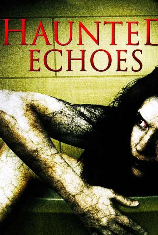 Haunted Echoes trailer