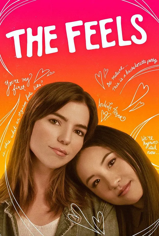 The Feels trailer