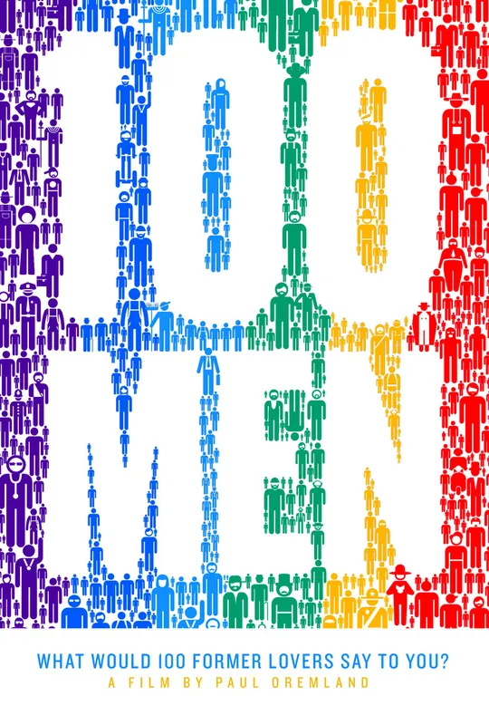 100 Men trailer