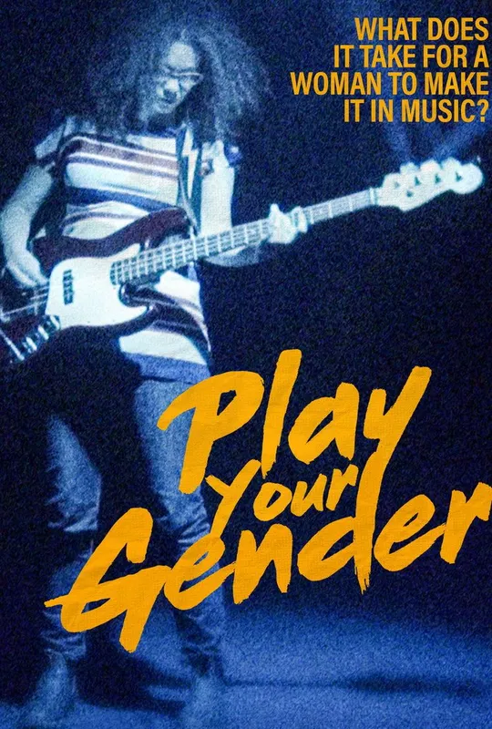 Play Your Gender trailer