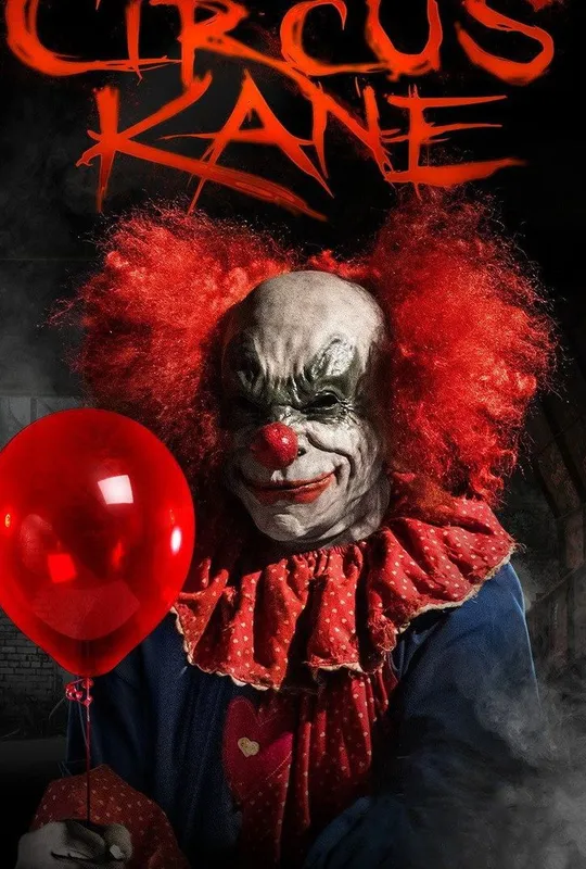 Circus Kane trailer