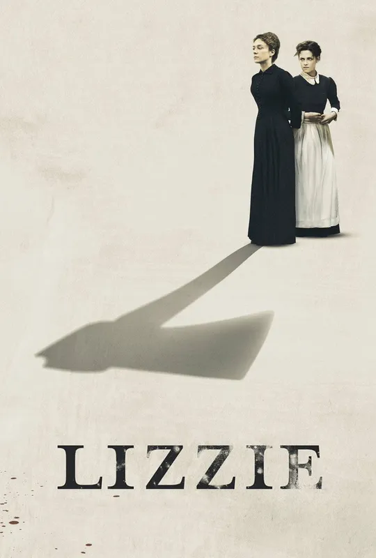 Lizzie trailer