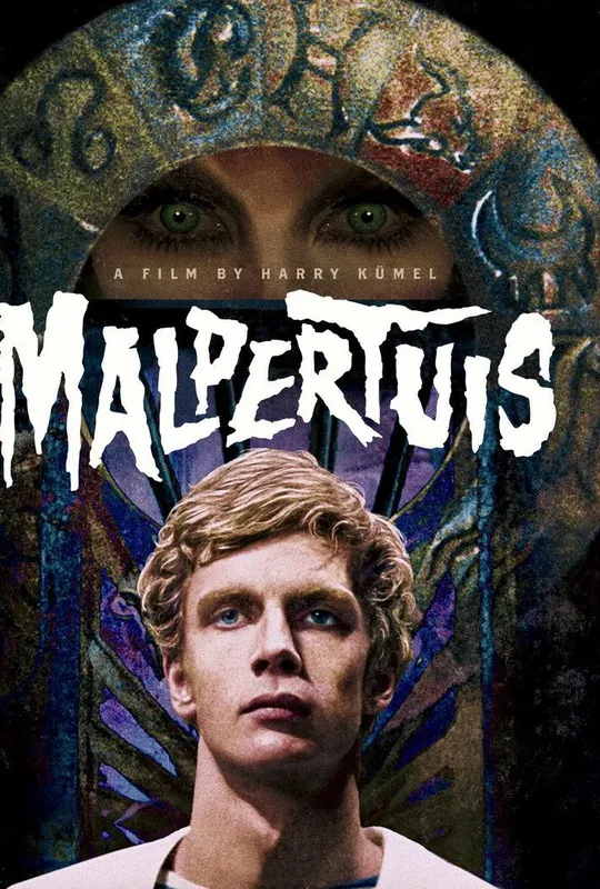 Malpertuis trailer