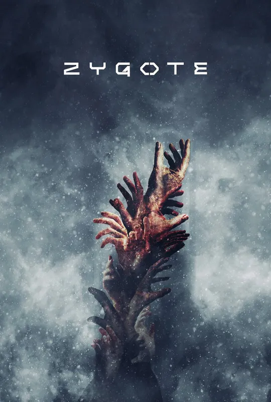 Zygote trailer