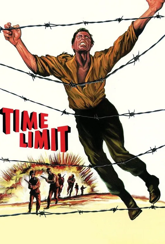 Time Limit trailer