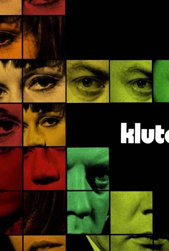 Klute trailer