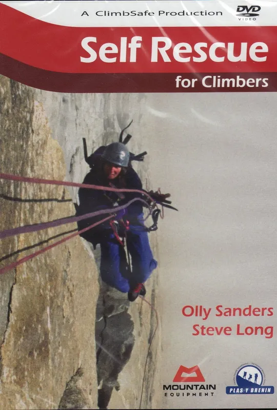 Self Rescue for Climbers trailer