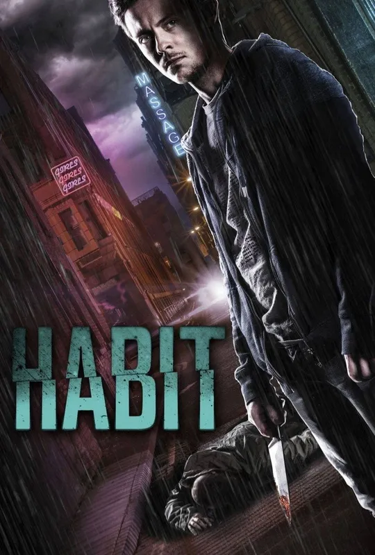 Habit trailer