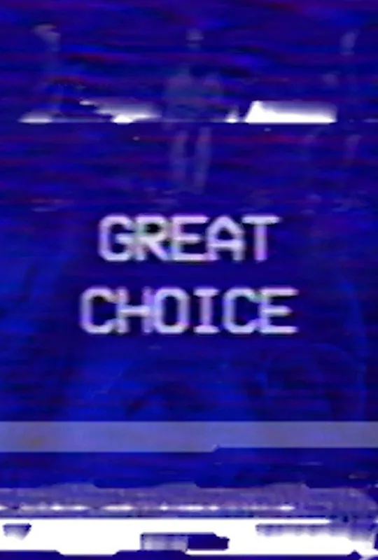Great Choice trailer