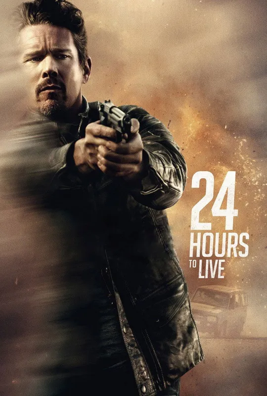 24 Hours to Live trailer