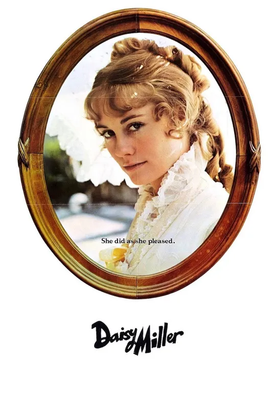 Daisy Miller trailer