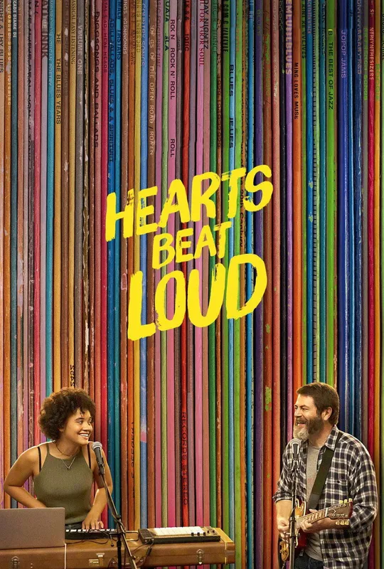 Hearts Beat Loud trailer