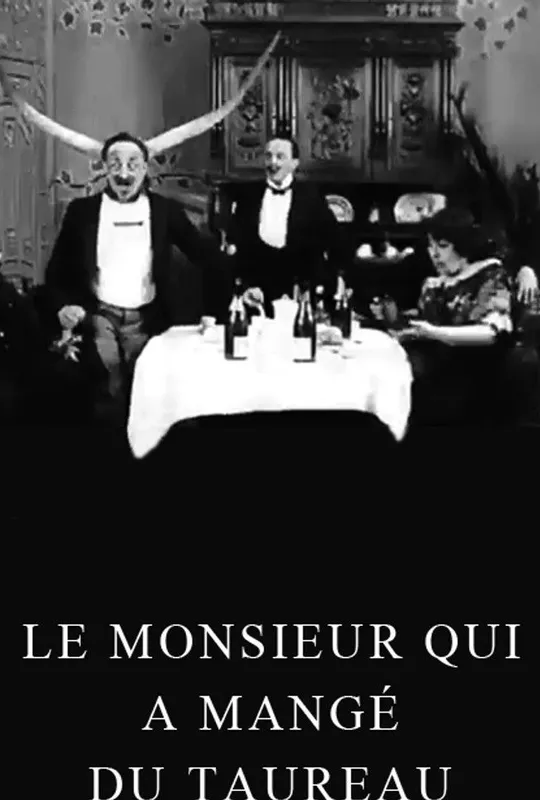 Un monsieur qui a mangé du taureau trailer