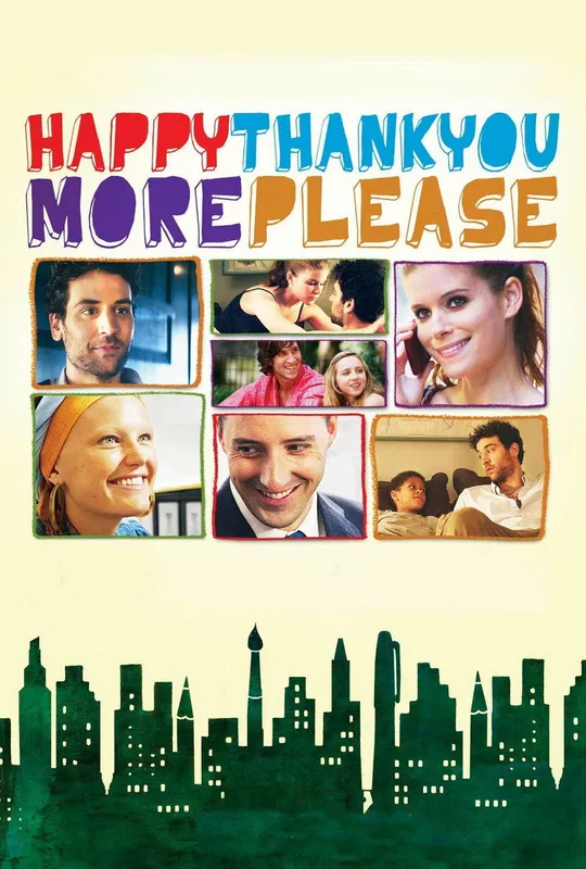 Happythankyoumoreplease trailer