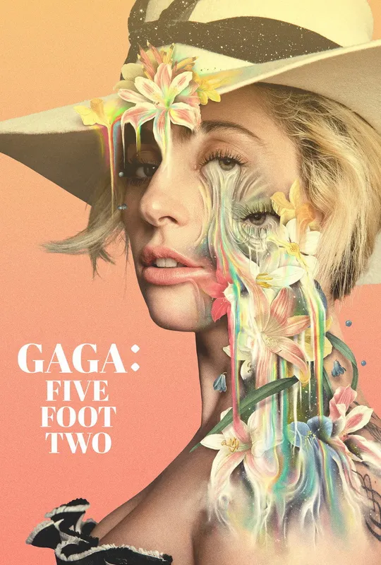 Gaga: Five Foot Two trailer