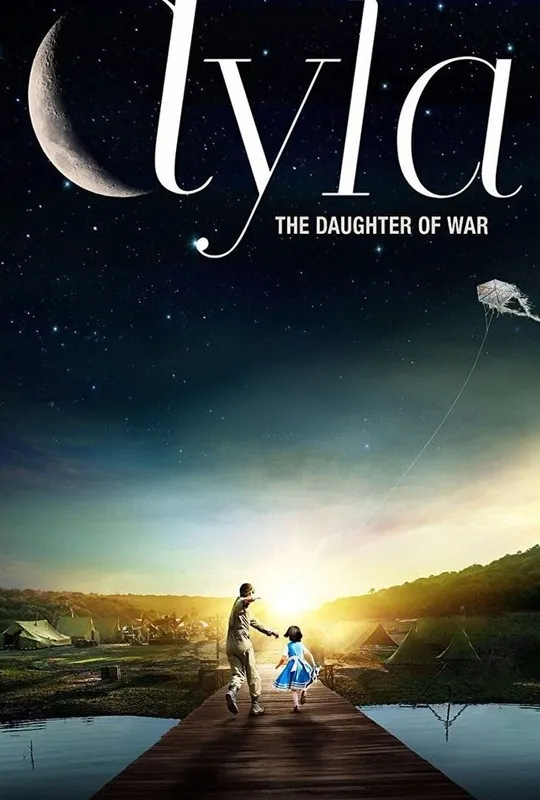 Ayla: The Daughter of War trailer