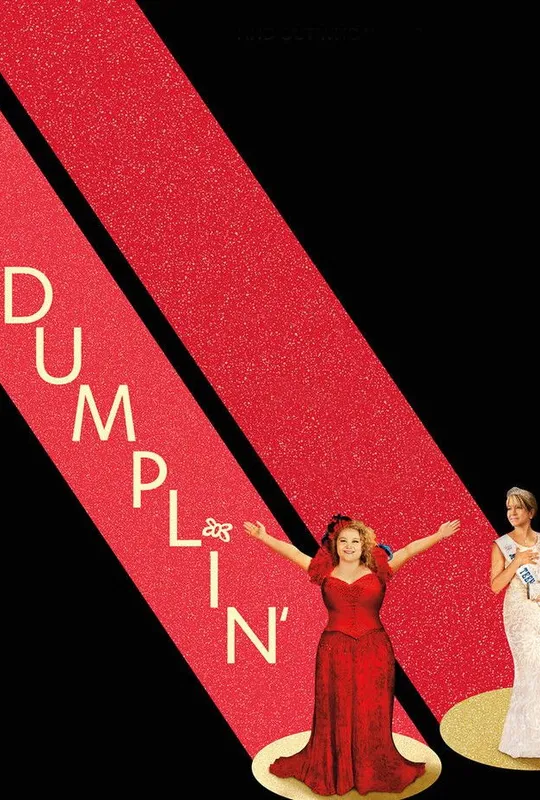 Dumplin' trailer