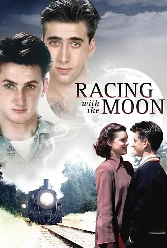 Racing with the Moon trailer