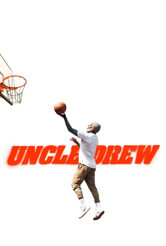Uncle Drew trailer