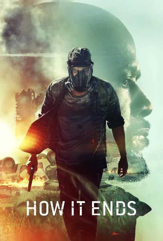 How It Ends trailer