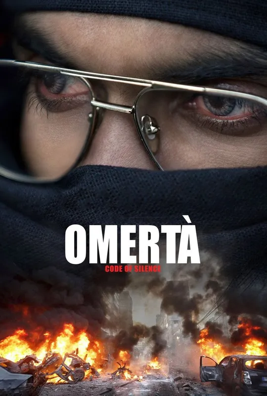 Omertà trailer