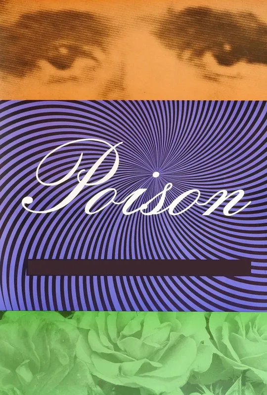 Poison trailer