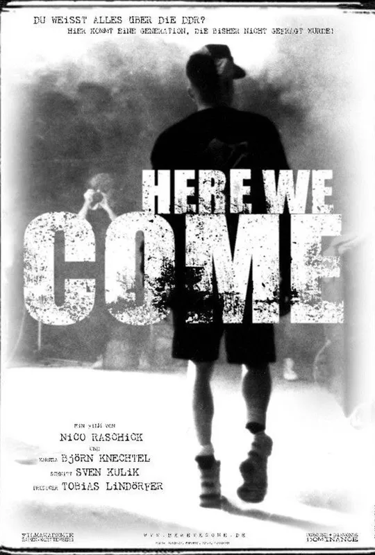 Here We Come trailer