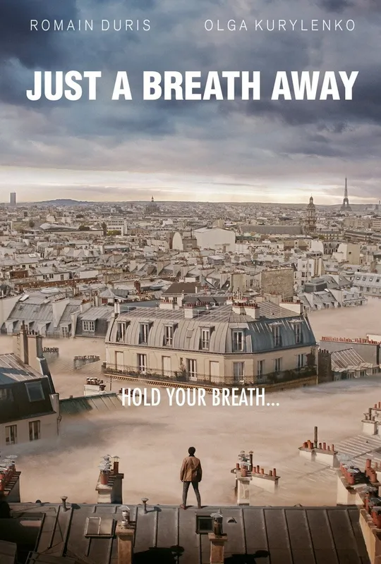 Just a Breath Away trailer