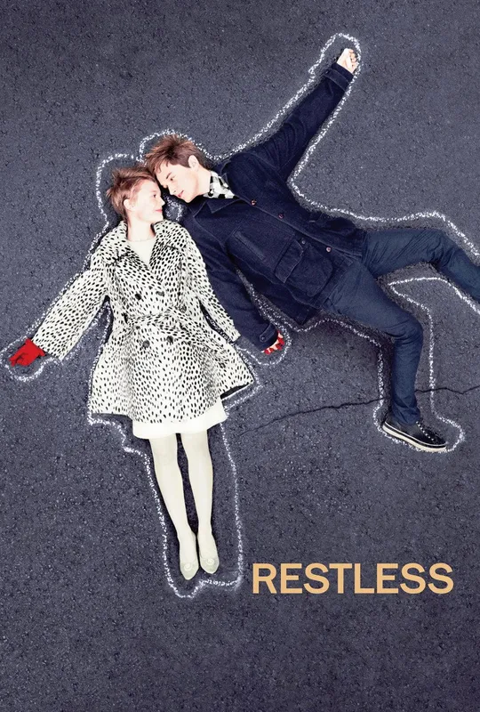 Restless trailer