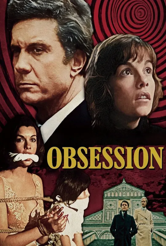 Obsession trailer