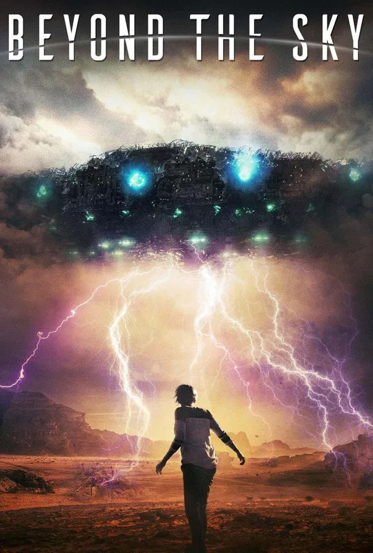 Beyond the Sky trailer