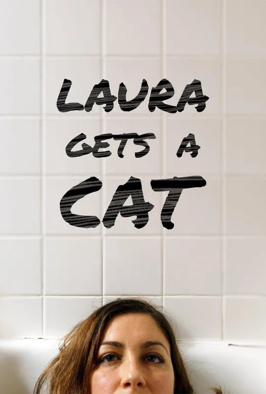 Laura Gets a Cat trailer
