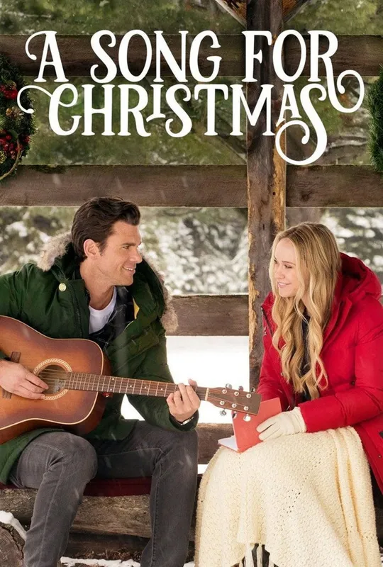A Song for Christmas trailer