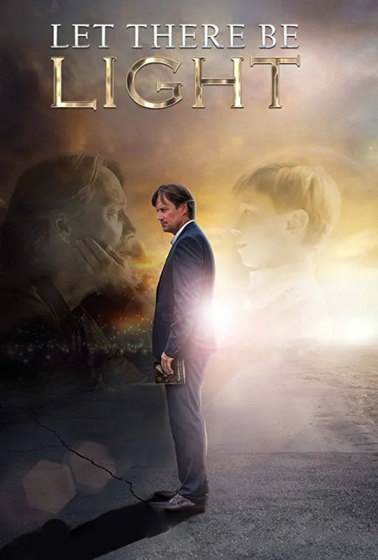 Let There Be Light trailer
