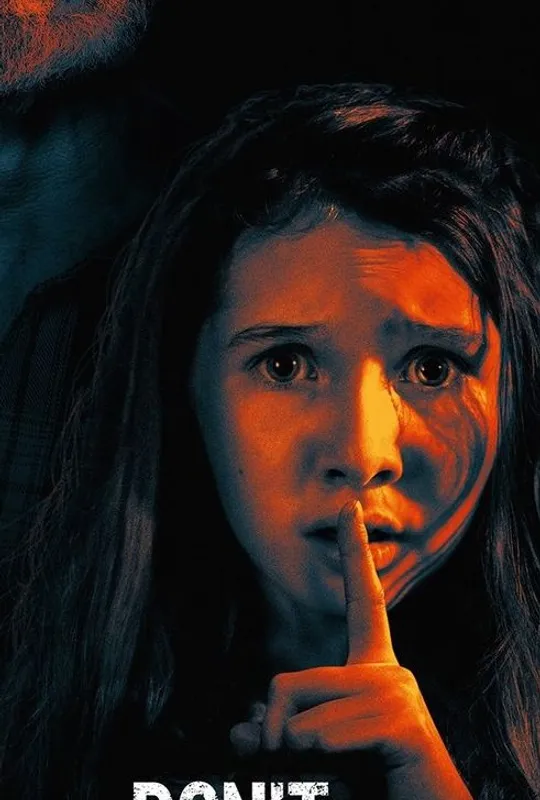 Don't Breathe 2 trailer