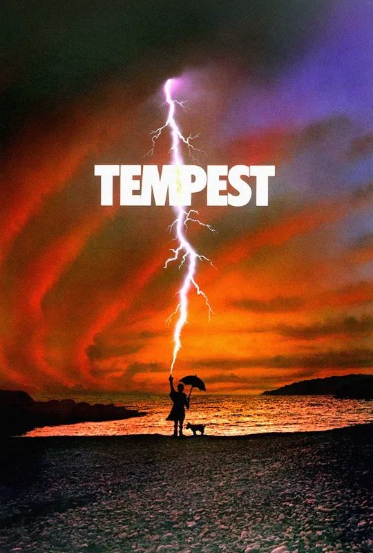 Tempest trailer