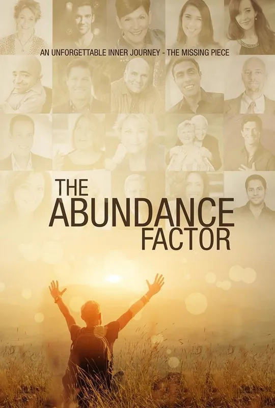 The Abundance Factor trailer