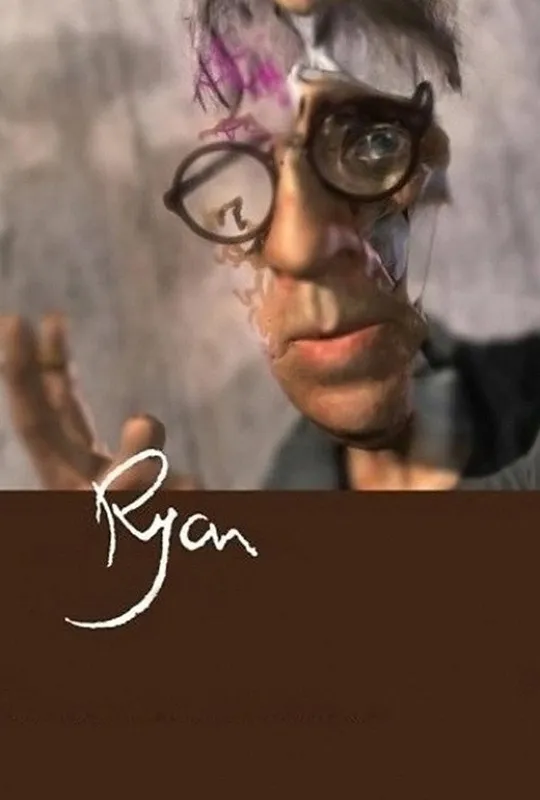 Ryan trailer