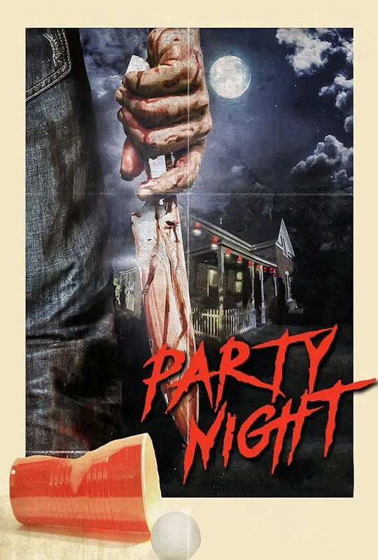 Party Night trailer