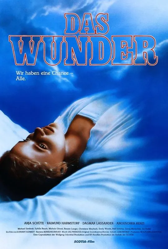 Das Wunder trailer
