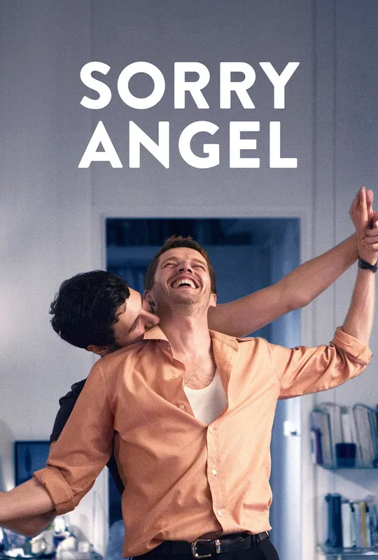 Sorry Angel trailer