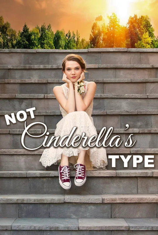 Not Cinderella's Type trailer