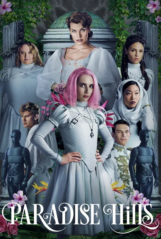 Paradise Hills trailer