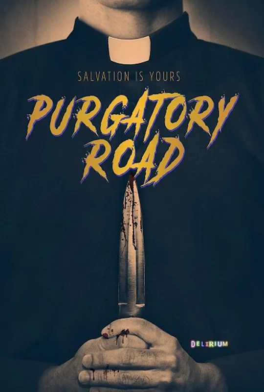Purgatory Road trailer