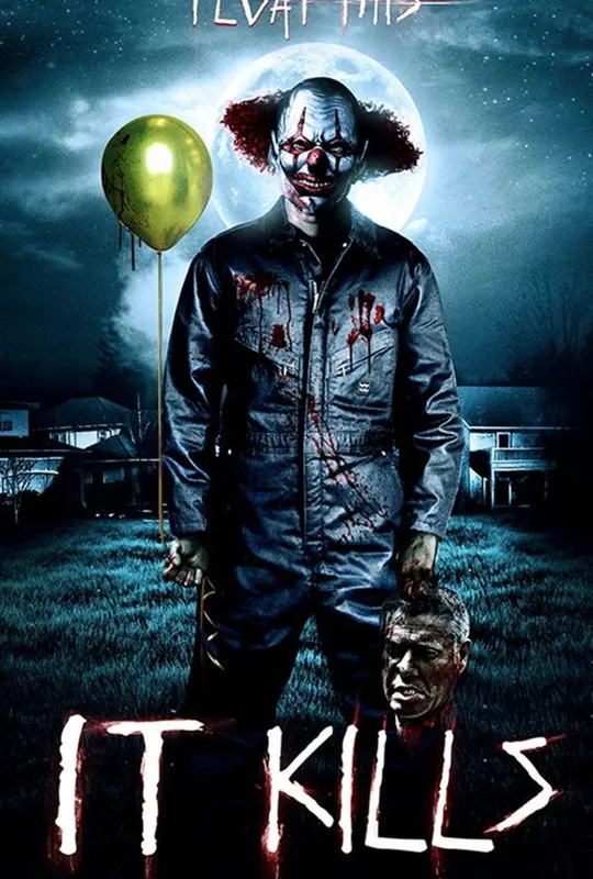 It Kills: Camp Blood 7 trailer