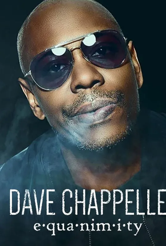 Dave Chappelle: Equanimity trailer