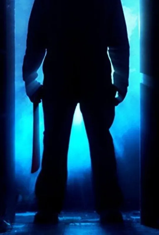 Killer Christmas trailer