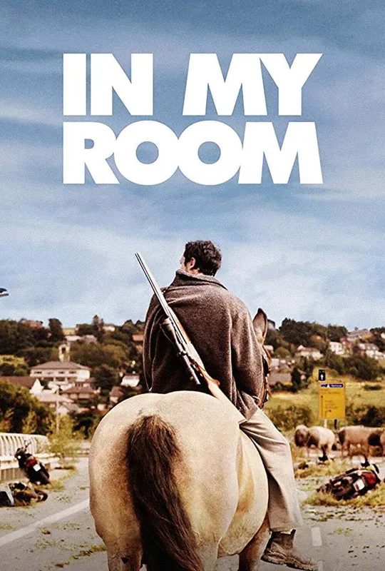 In My Room trailer