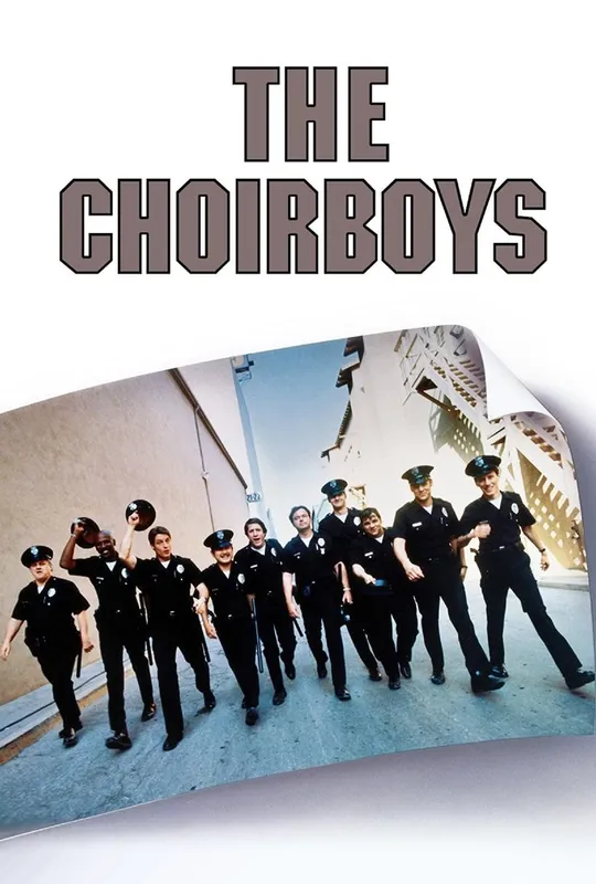 The Choirboys trailer